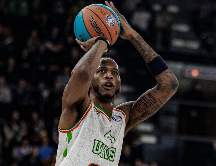 Маркус Бингэм: «Выиграем чемпионат в этом году, и отпраздную это маминой фирменной жареной курицей»