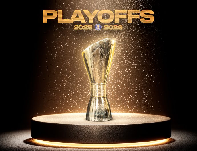 VTB United League Playoffs 2026. Promo