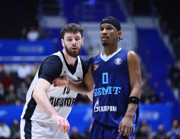 Avtodor versus Zenit. Preview April 2