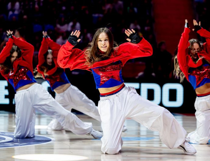 ЦСКА встретится с МБА-МАИ. Превью 19 апреля