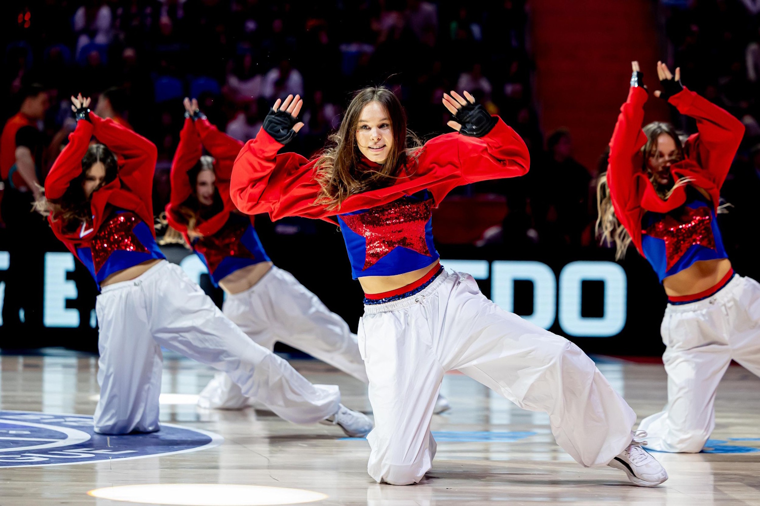 ЦСКА встретится с МБА-МАИ. Превью 19 апреля