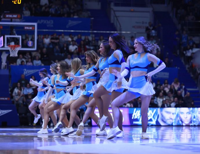 УНИКС встретится с «Автодором», ЦСКА примет «Локо». Превью 7 апреля