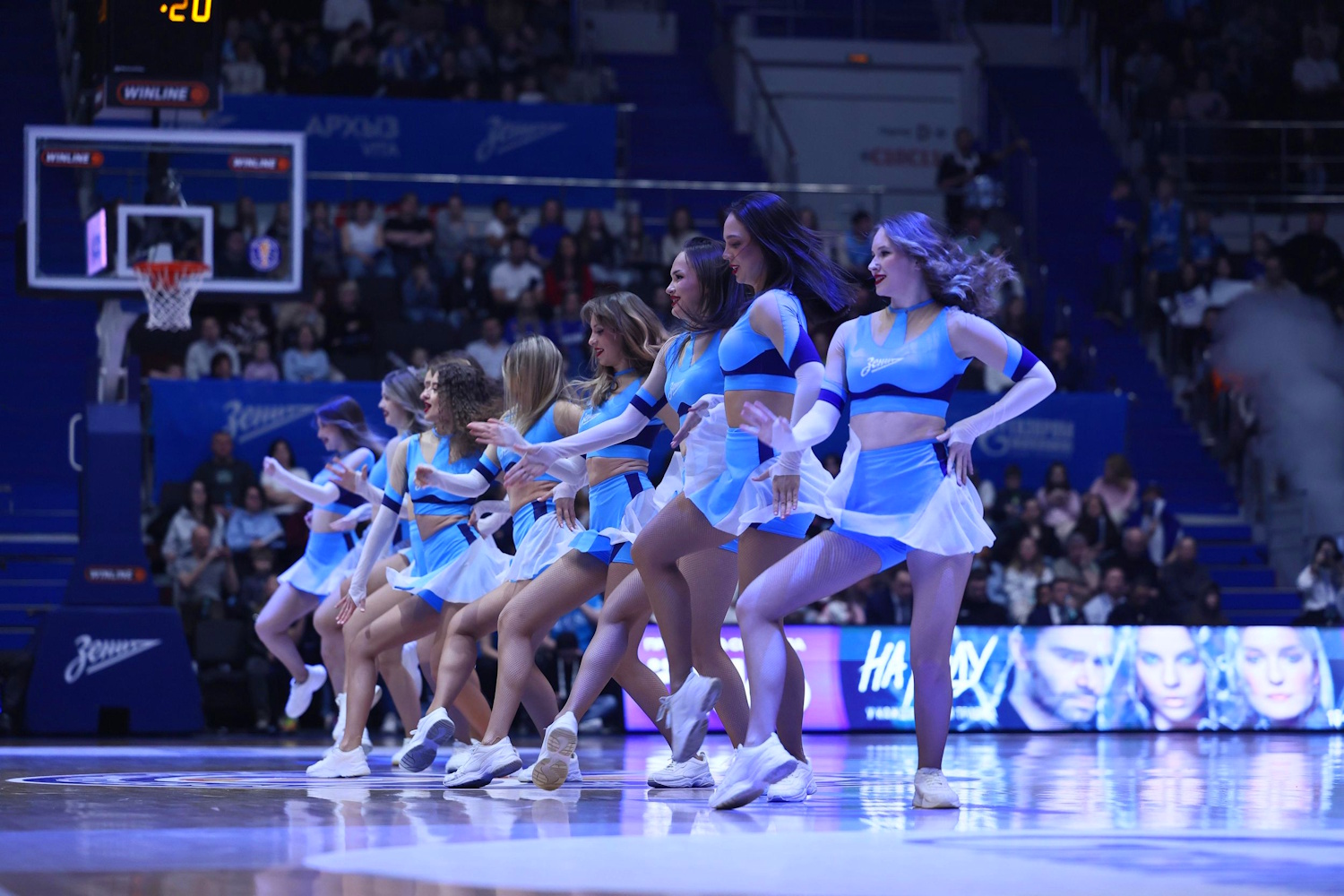 УНИКС встретится с «Автодором», ЦСКА примет «Локо». Превью 7 апреля