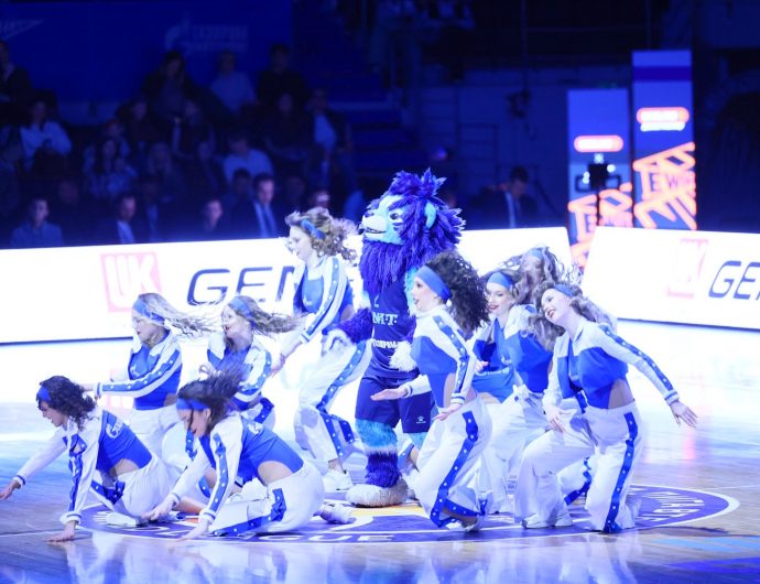 «Енисей» встретится с МБА-МАИ, «Зенит» примет УНИКС. Превью 15 апреля