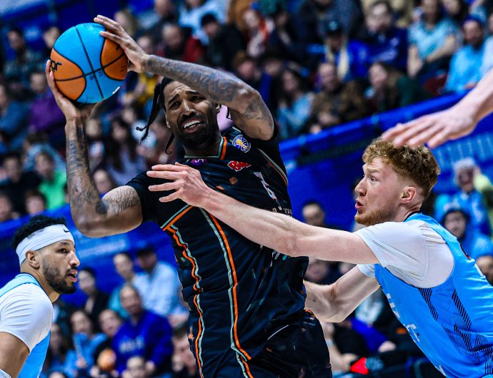 «Зенит» – «Уралмаш». Обзор матча и лучшие моменты