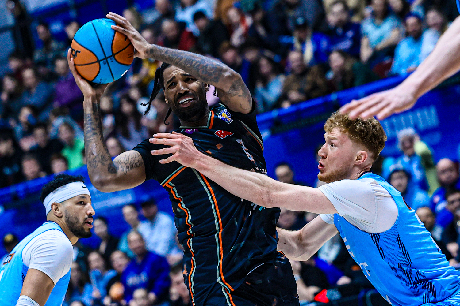 «Зенит» – «Уралмаш». Обзор матча и лучшие моменты