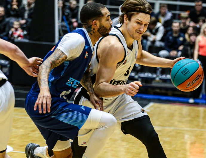 «Автодор» – «Зенит». Обзор матча и лучшие моменты