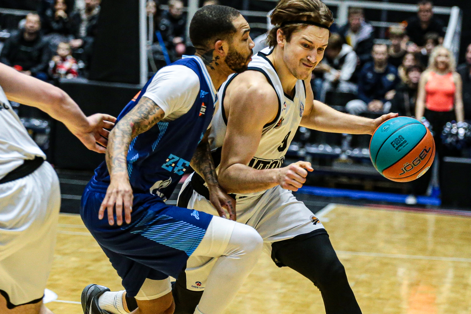 «Автодор» – «Зенит». Обзор матча и лучшие моменты