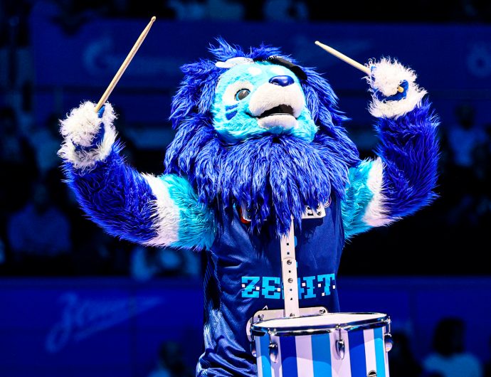 «Уралмаш» встретится с «Автодором», «Зенит» примет ЦСКА. Превью 22 апреля