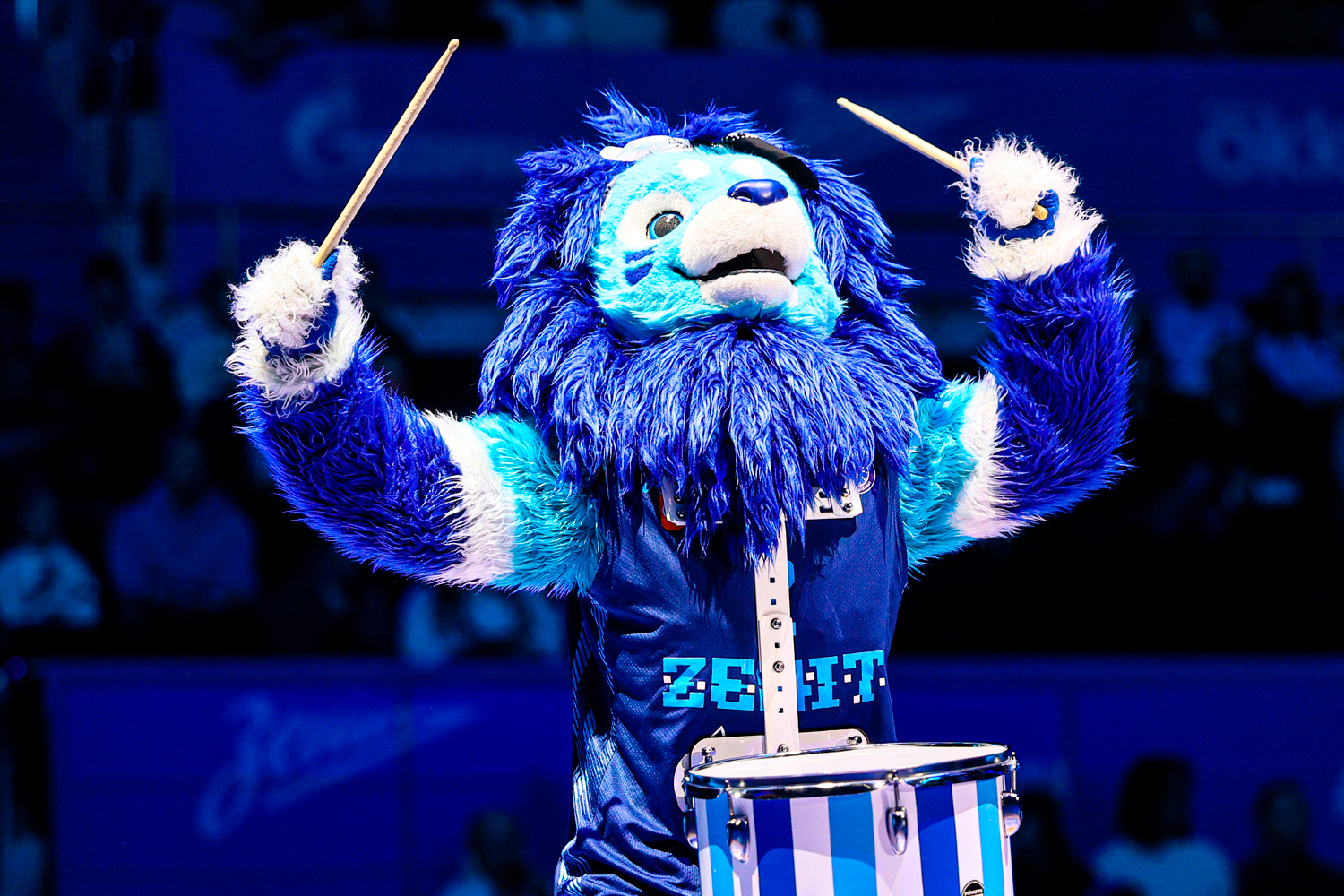 «Уралмаш» встретится с «Автодором», «Зенит» примет ЦСКА. Превью 22 апреля