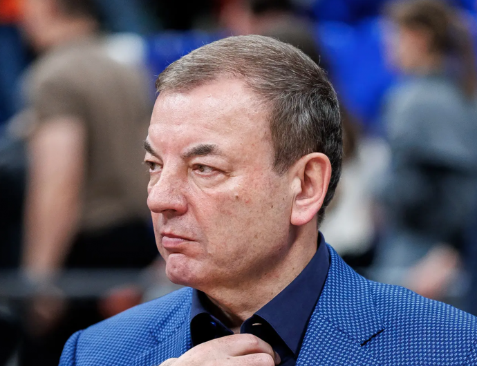 Сергей Кущенко: «В обеих парах мы видим, что плей-офф – это совершенно другой баскетбол»