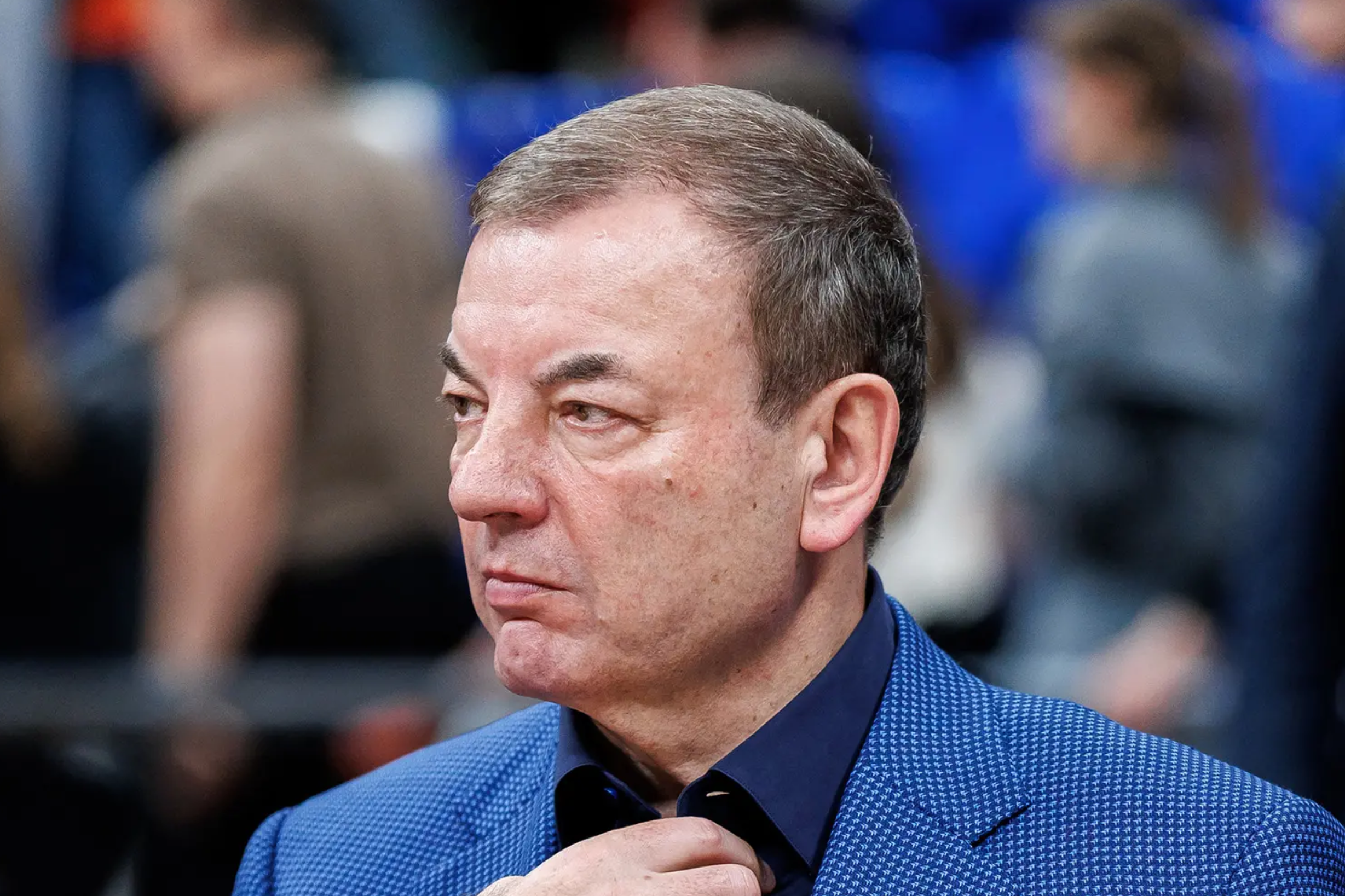 Сергей Кущенко: «В обеих парах мы видим, что плей-офф – это совершенно другой баскетбол»