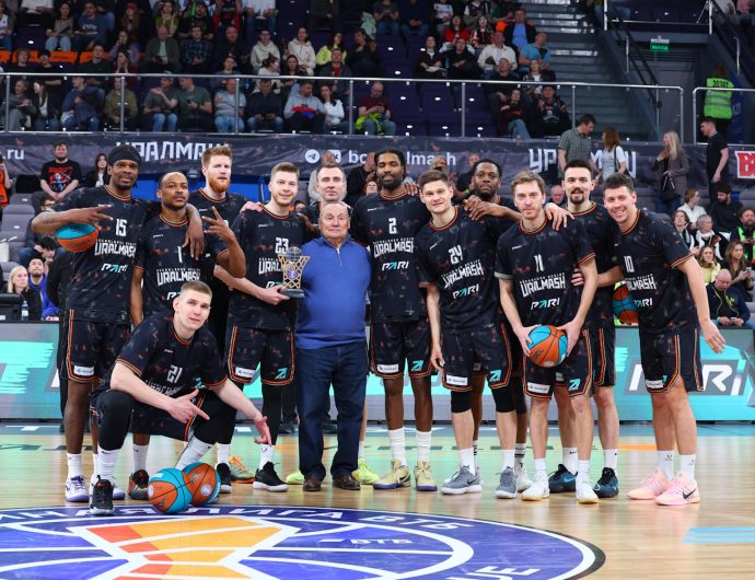 MVP апреля