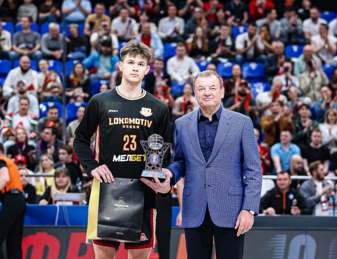 Young Player of the Year