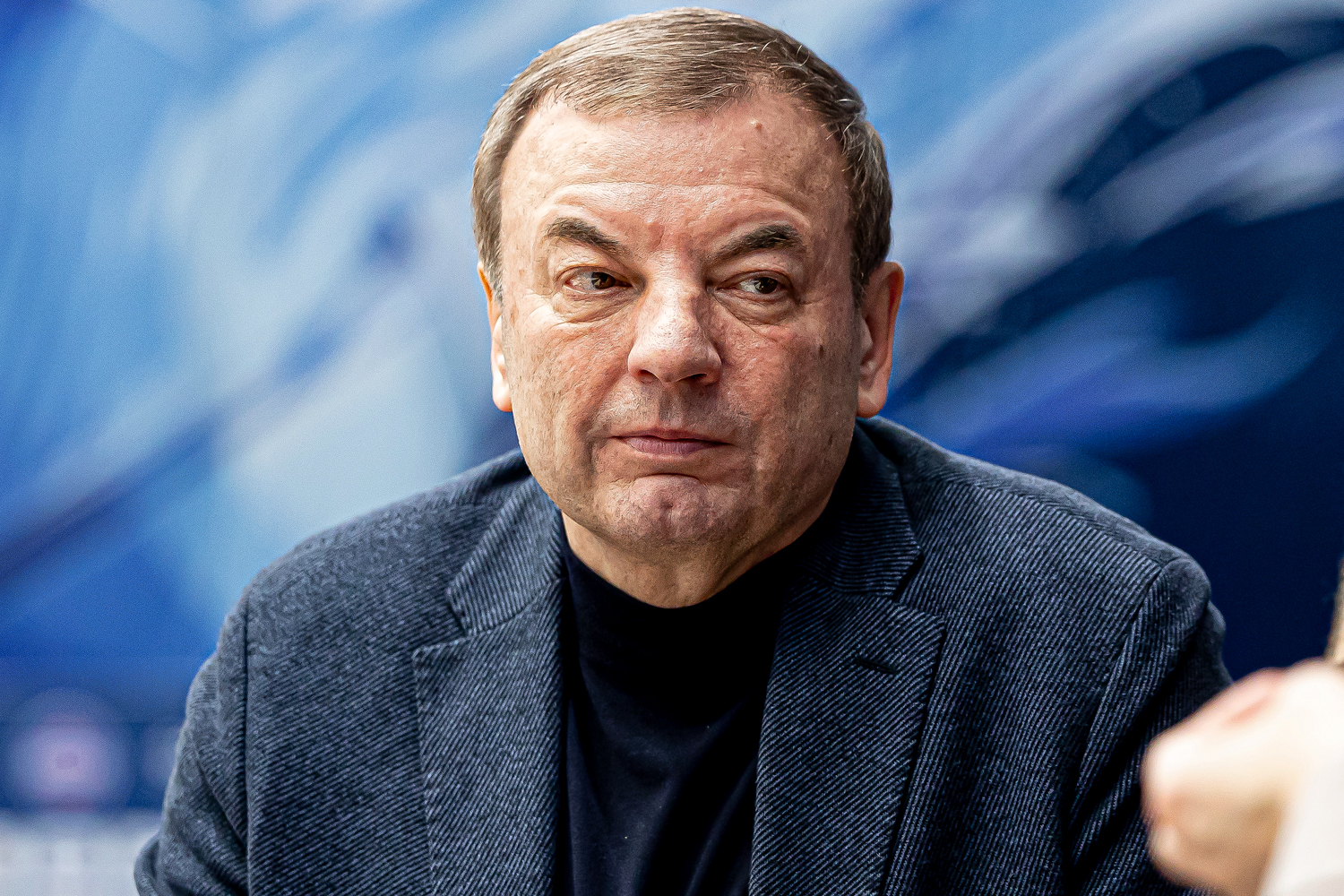 Сергей Кущенко: «Будем оказывать «Динамо» максимальную поддержку для участия в предстоящем чемпионате»