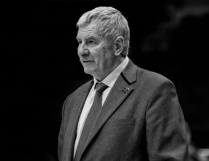 Ушел из жизни Иван Едешко