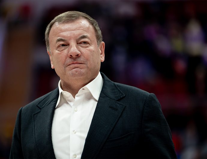 Сергей Кущенко: «Едешко стал живой легендой и мостом между двумя эпохами»