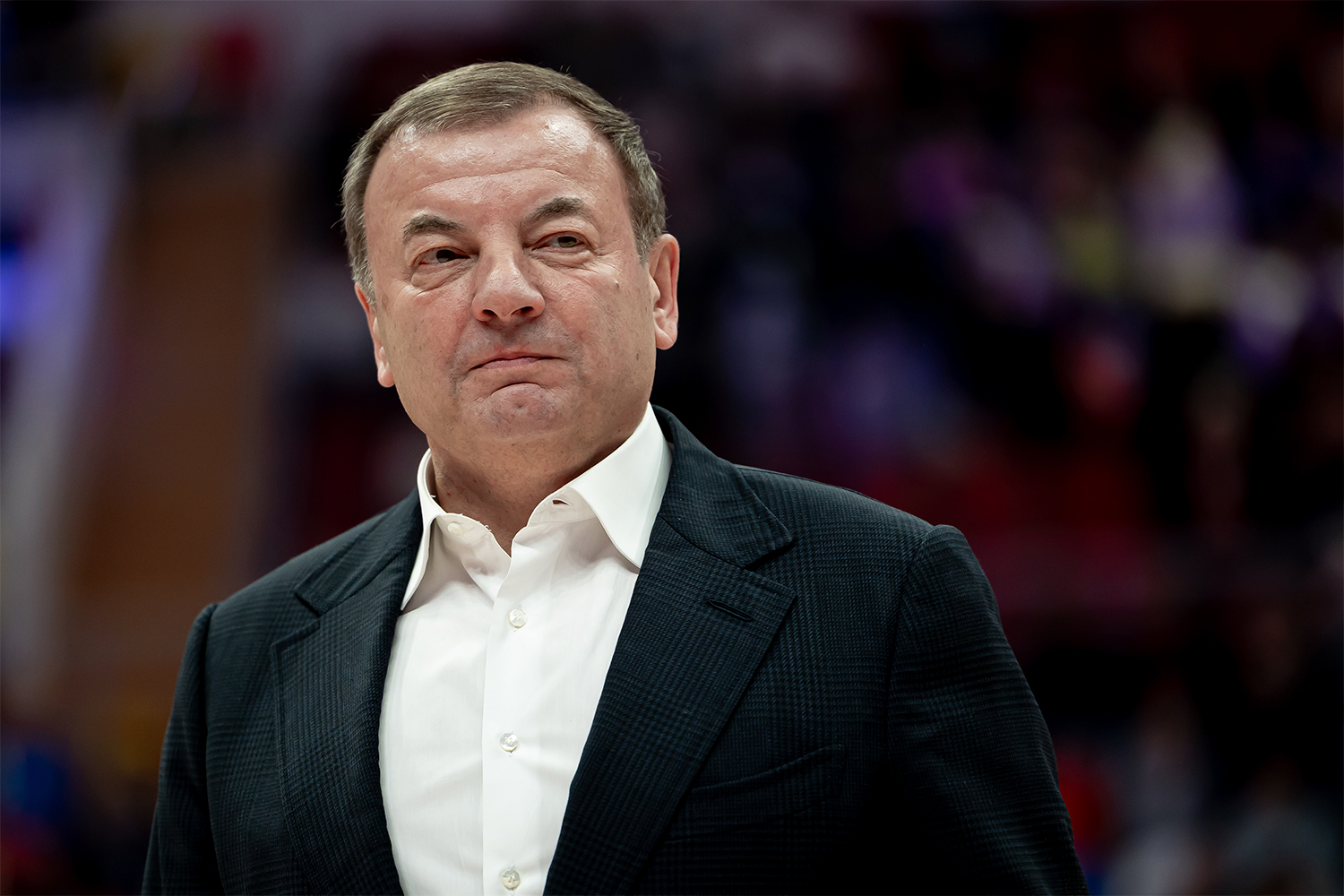 Сергей Кущенко: «Едешко стал живой легендой и мостом между двумя эпохами»