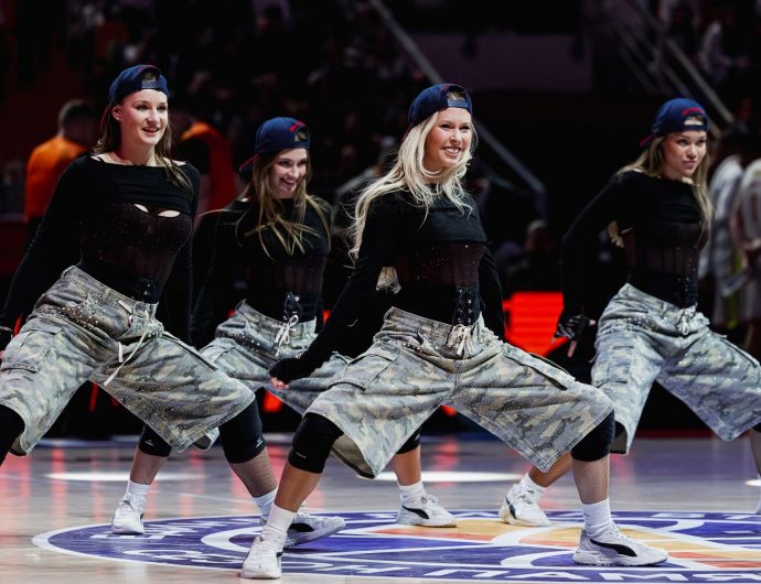 ЦСКА встретится с «Автодором». Превью 23 октября