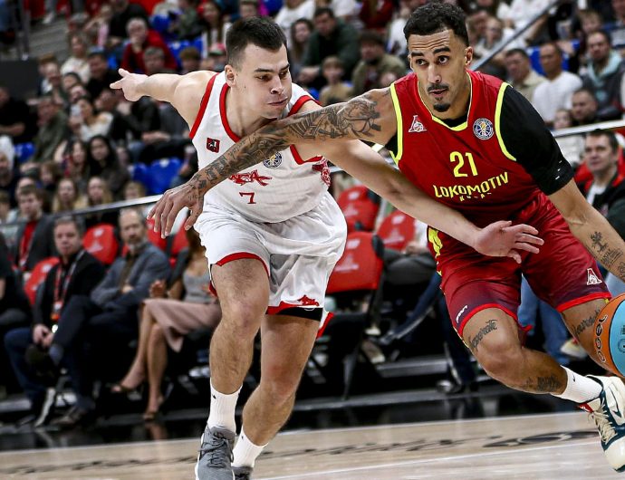Miller’s 28 points helped “Loko” come back from a 16-point deficit and defeat MBA