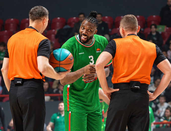 Kinopoisk and the VTB United League Present the Show “Good Basketball”