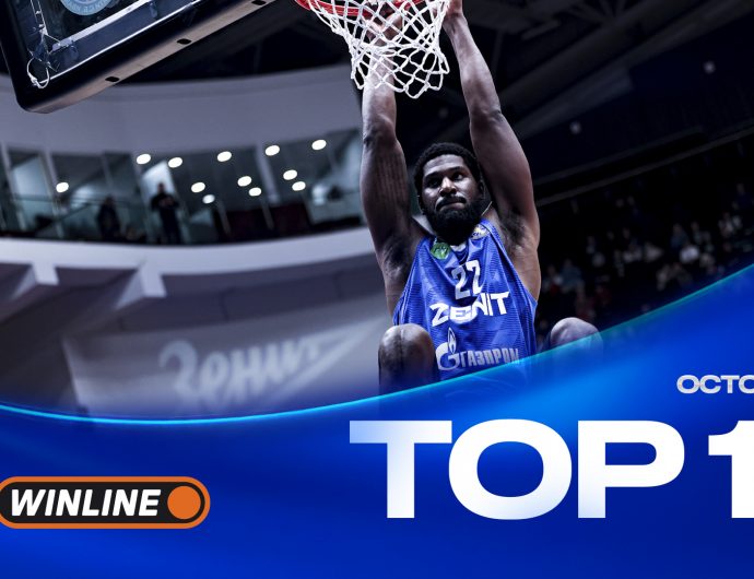 WINLINE Top 10 plays of the Week